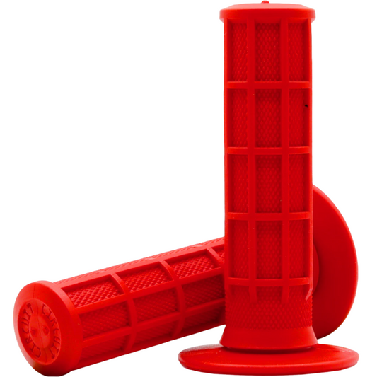 HGC9R - CIRCUIT III GRIP RED