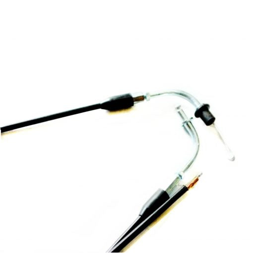 Yamaha PW80 Throttle Cable