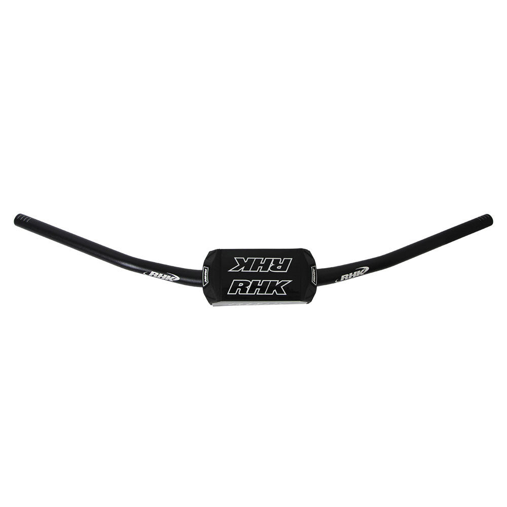 RHK Black / Black KTM Stock / Factory Suzuki Tapered Handlebars – C.M.T ...