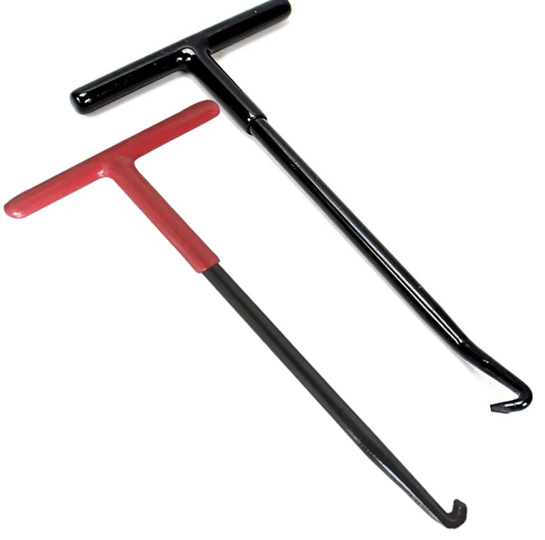 Spring Puller Tips Heavy Duty Exhaust Spring Puller Tool – C.M.T Racing