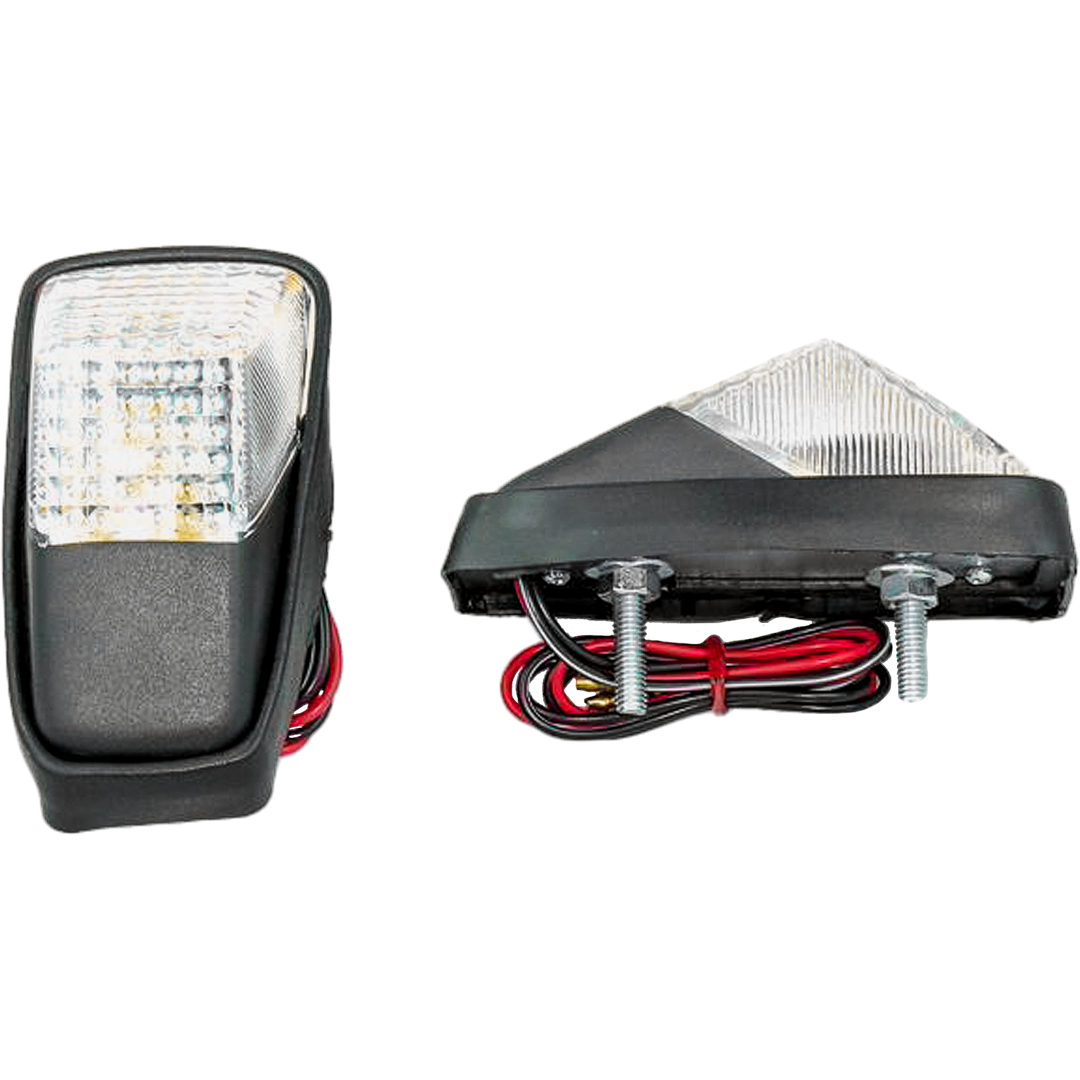 TL96 - XR200 TAIL LIGHT LAZER LENS