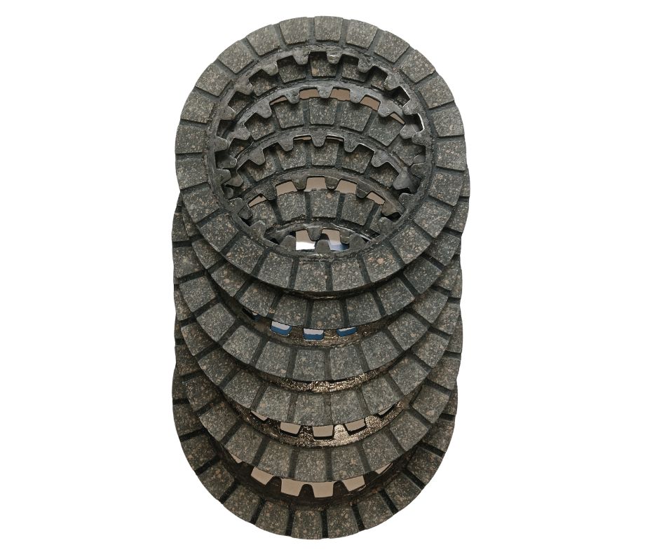 C.M.T Racing Clutch Kit Yamaha PW80 Clutch kit 1983-2006