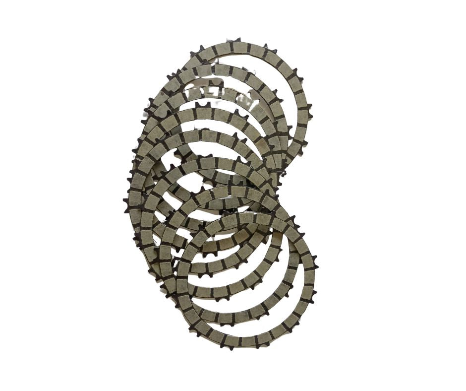 C.M.T Racing Clutch Kit Fibre KTM/GAS GAS #54832011100