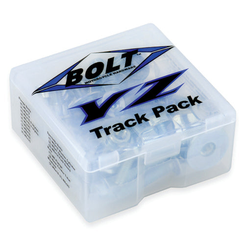 Extra Track Pack YAMAHA YZ/YZF TRACK PACK – C.M.T Racing