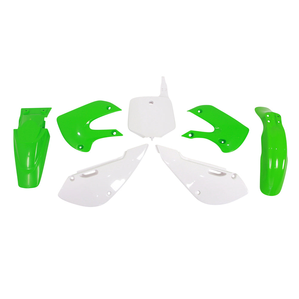 Universal Enduro Motorbike Rear Fender Motorcross Rear Mudguard For Honda Yamaha Suzuki Kawasaki Klx Kx I.239120883 - View #2