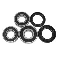 RHK Suzuki Rear Wheel Bearing Kit DRZ 400 E-S-SM 2000-2019