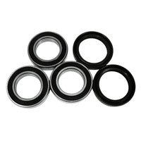 RHK Suzuki Rear Wheel Bearing Kit RMZ 250-450 2007-2019