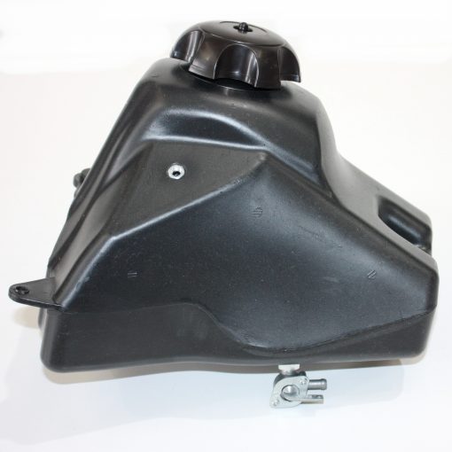 Trail Bike Fuel Tank Cap Replacement Gas Fuel Petrol Tank Tap Cap - Foto 2